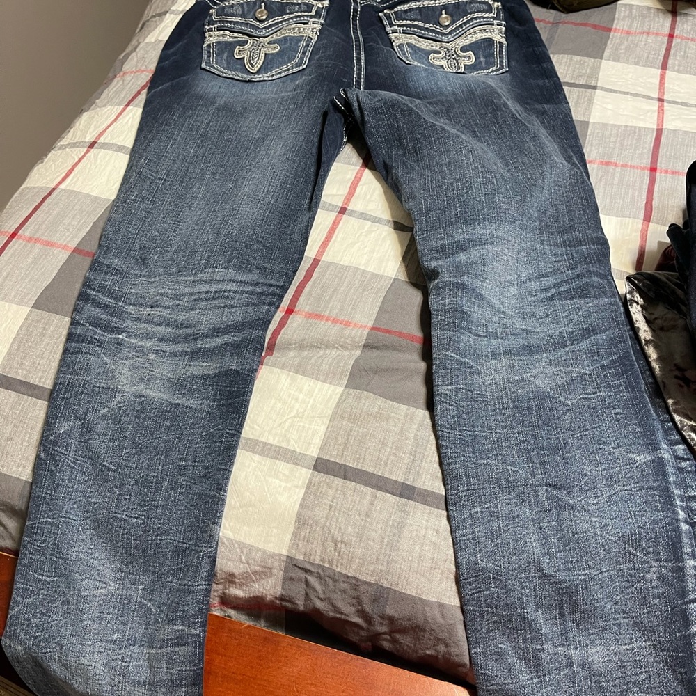 Rock Revival. Only Worn To Try On - image 5